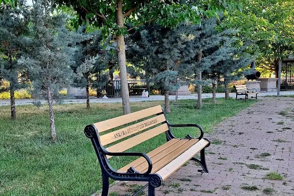 Akyurt Millet Bahçesi - Resim 15