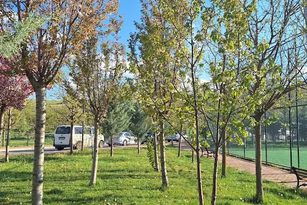 Akyurt Millet Bahçesi - Resim 2