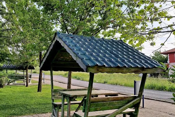 Akyurt Millet Bahçesi - Resim 9