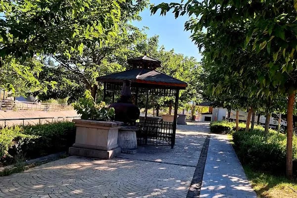 Akyurt Millet Bahçesi - Resim 19