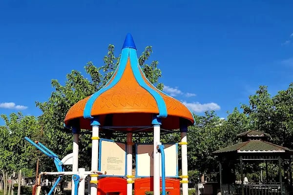 Akyurt Millet Bahçesi - Resim 3