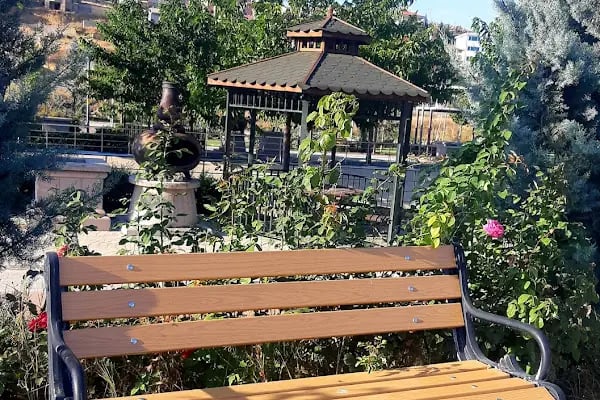 Akyurt Millet Bahçesi - Resim 7