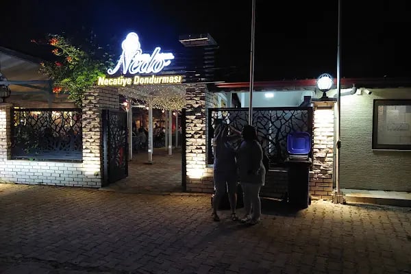 Necatiye Dondurması - Resim 9