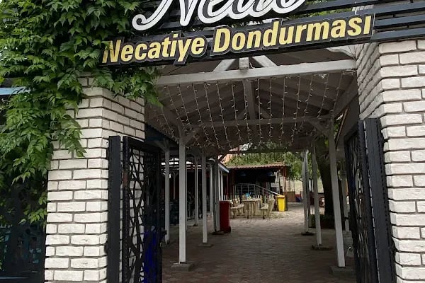 Necatiye Dondurması - Resim 2