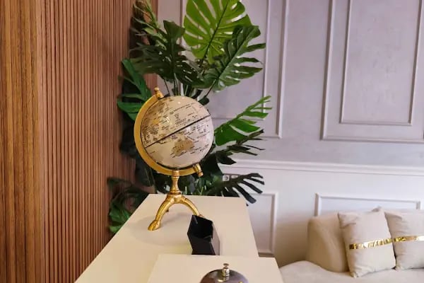 WeNirvana Suit Otel - Resim 6