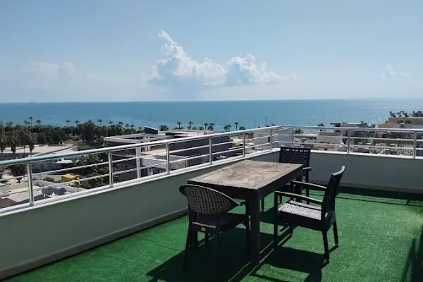 WeNirvana Suit Otel - Resim 5