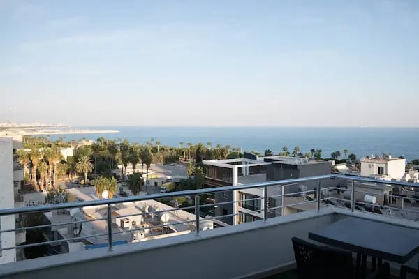 WeNirvana Suit Otel - Resim 19