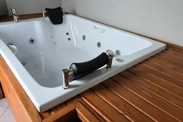 WeNirvana Suit Otel - Resim 3