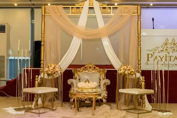 Payitaht Düğün Salonları SAKARYA - Resim 5