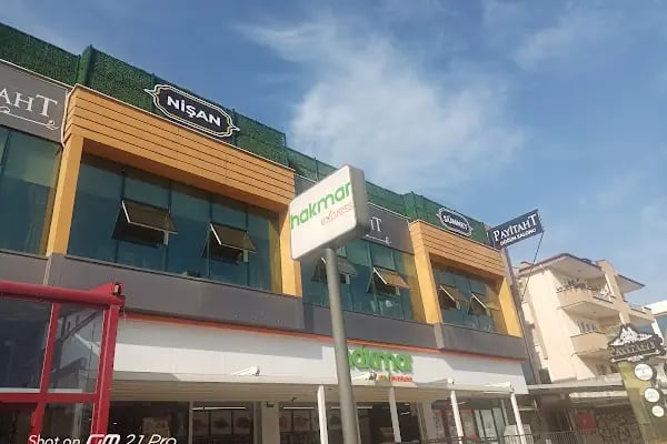 Payitaht Düğün Salonları SAKARYA - Resim 14