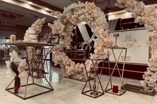 Payitaht Düğün Salonları SAKARYA - Resim 16