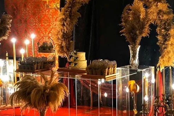 Payitaht Düğün Salonları SAKARYA - Resim 17
