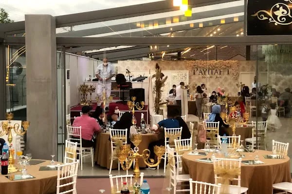 Payitaht Düğün Salonları SAKARYA - Resim 15