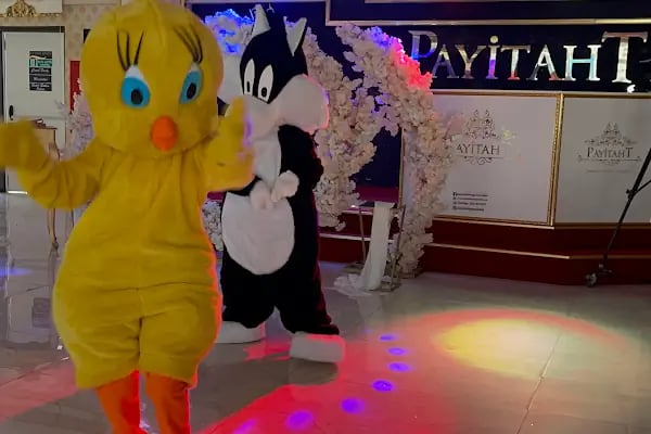 Payitaht Düğün Salonları SAKARYA - Resim 1