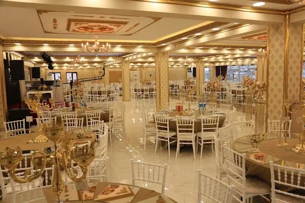 Payitaht Düğün Salonları SAKARYA - Resim 4