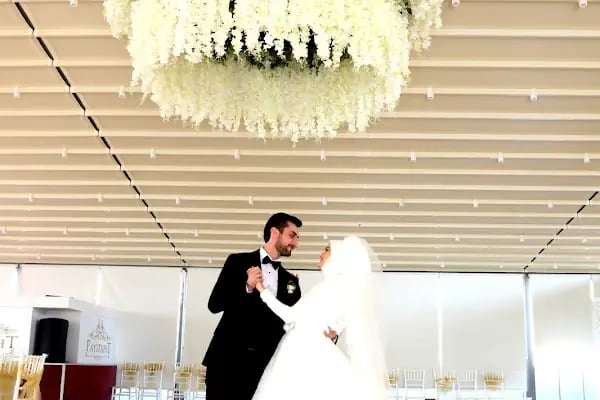 Payitaht Düğün Salonları SAKARYA - Resim 19