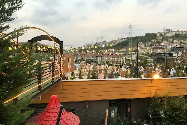 Payitaht Düğün Salonları SAKARYA - Resim 10
