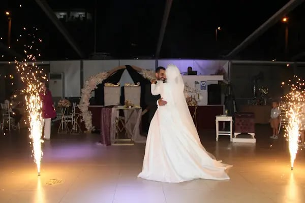 Payitaht Düğün Salonları SAKARYA - Resim 6