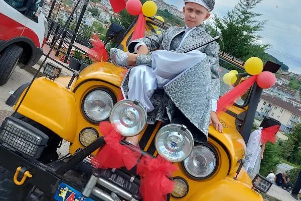 Payitaht Düğün Salonları SAKARYA - Resim 18