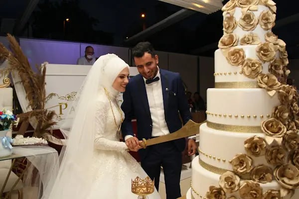 Payitaht Düğün Salonları SAKARYA - Resim 13