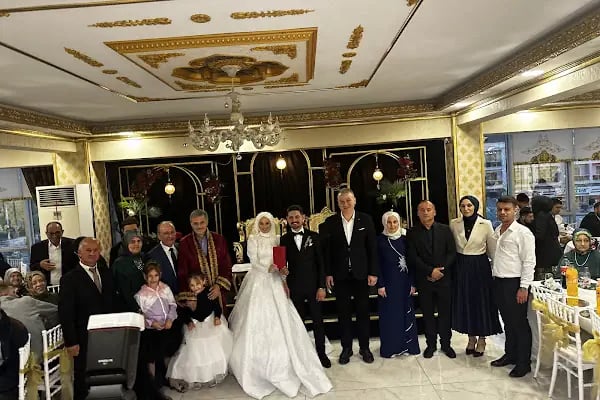 Payitaht Düğün Salonları SAKARYA - Resim 2