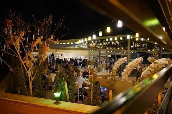 Payitaht Düğün Salonları SAKARYA - Resim 9