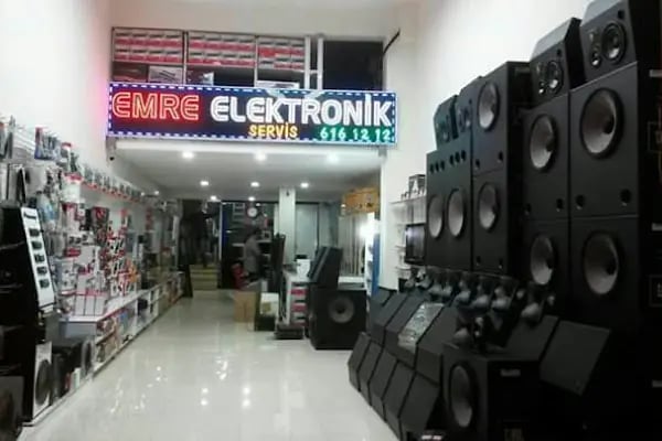 Emre Elektronik - Resim 4