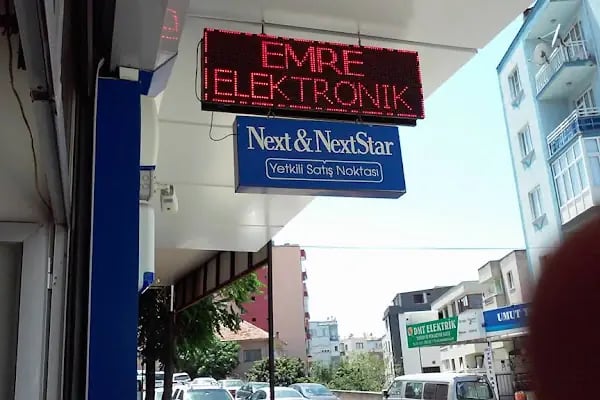 Emre Elektronik - Resim 2