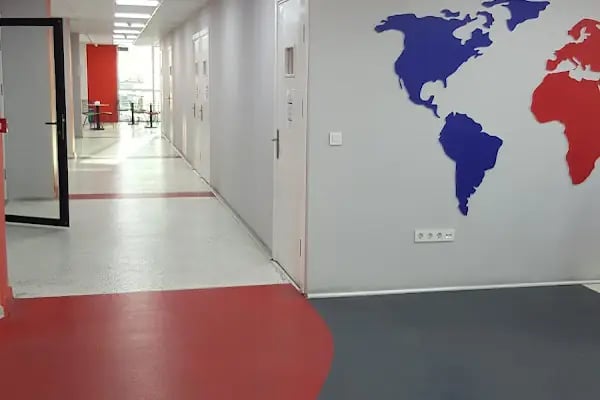 İNGİLİZ AKADEMİ BAŞAKŞEHİR - Resim 7