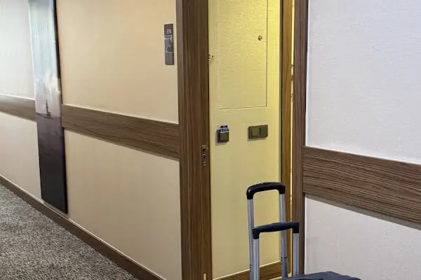 Hampton by Hilton Istanbul Kayasehir - Resim 19