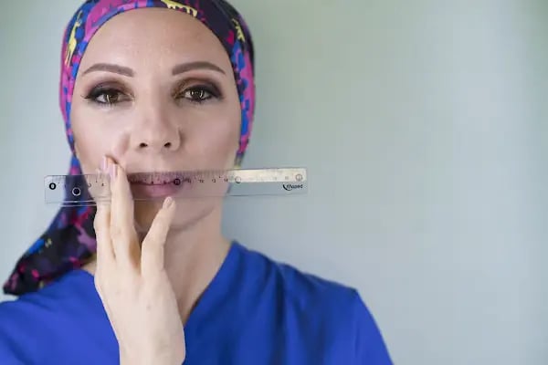 Op. Dr. Duygu Aksoy - Resim 2