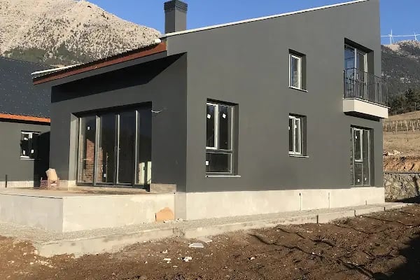 Akçatekir Su Tesisatçısı &amp; Ev Tadilatı - Resim 2