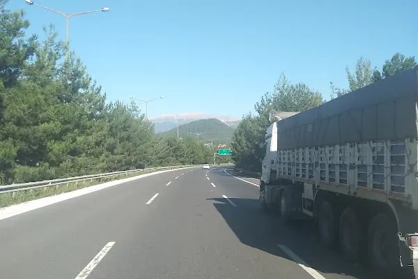 Akçatekir Su Tesisatçısı &amp; Ev Tadilatı - Resim 14