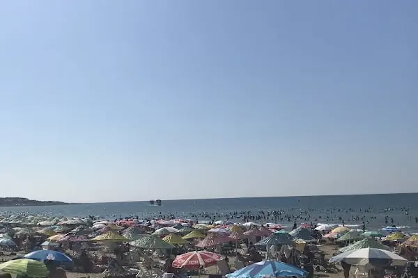 Cebeci Vakıf kamp alanı - Resim 1