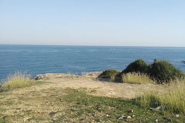 Cebeci Vakıf kamp alanı - Resim 15