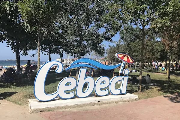 Cebeci Vakıf kamp alanı - Resim 5