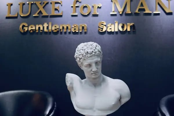 Harem Sultan's Bursa Masaj Salonu - Resim 17