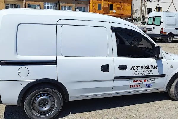 Akşehir Beyaz Eşya (Mert Teknik Soğutma) - Resim 2