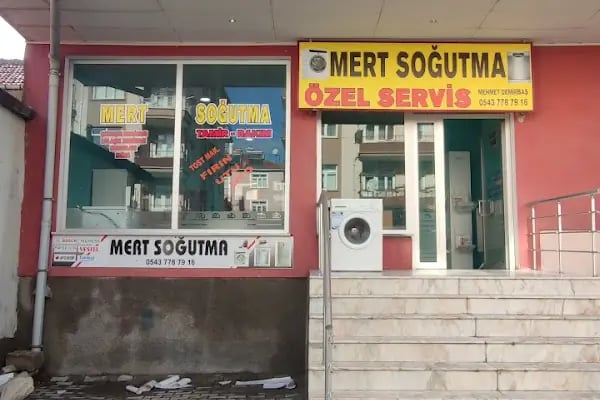 Akşehir Beyaz Eşya (Mert Teknik Soğutma) - Resim 10