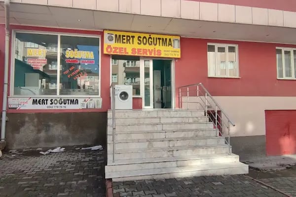 Akşehir Beyaz Eşya (Mert Teknik Soğutma) - Resim 11