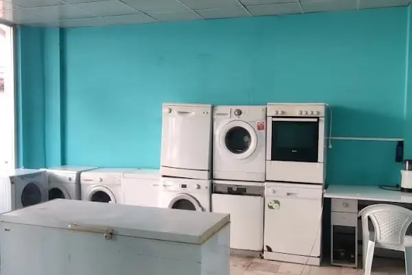 Akşehir Beyaz Eşya (Mert Teknik Soğutma) - Resim 7