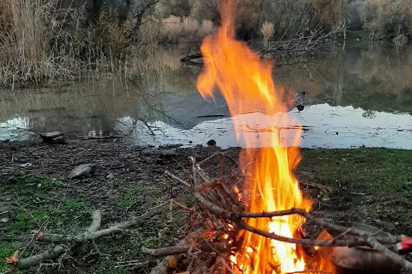 İkiz Göl - Resim 6