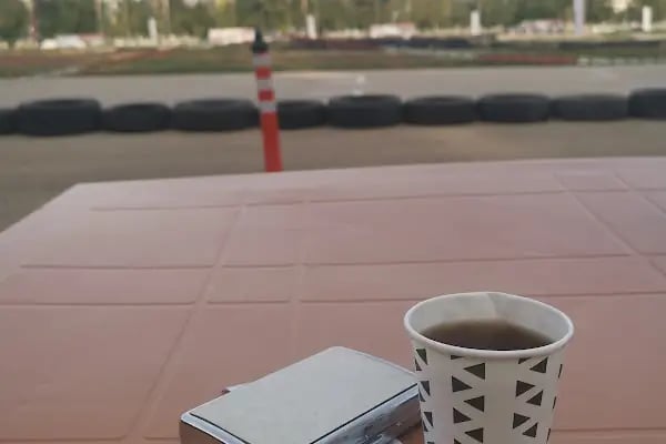 Yarış Pisti - Resim 7