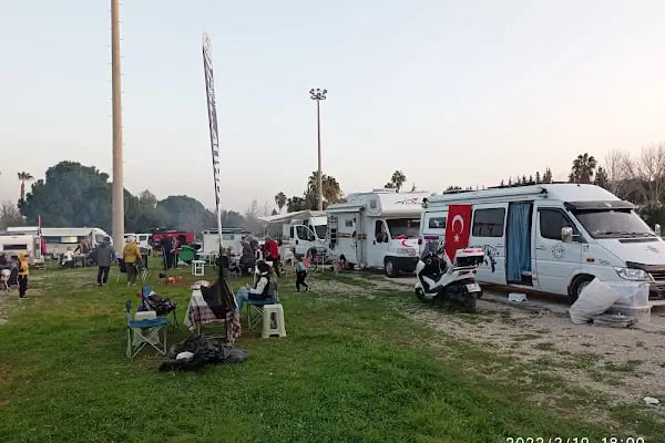 Yarış Pisti - Resim 10