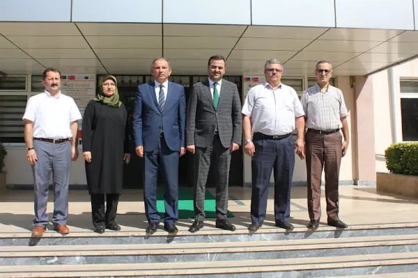 Başiskele İlçe Milli Eğitim Müdürlüğü - Resim 12