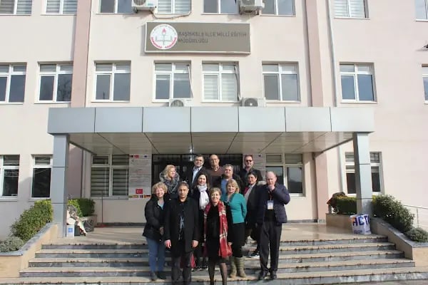 Başiskele İlçe Milli Eğitim Müdürlüğü - Resim 1