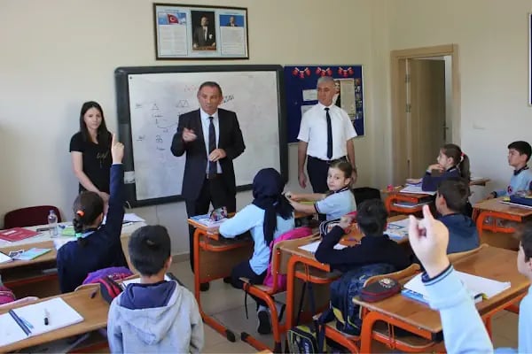 Başiskele İlçe Milli Eğitim Müdürlüğü - Resim 7