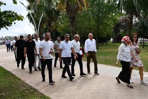 Başiskele İlçe Milli Eğitim Müdürlüğü - Resim 17