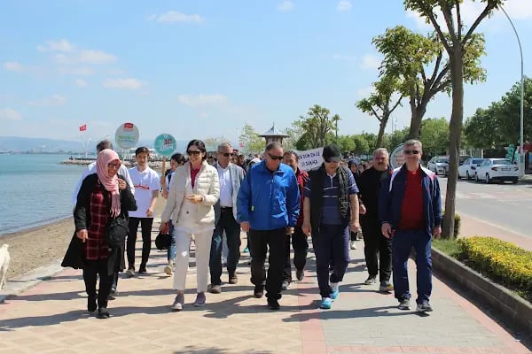 Başiskele İlçe Milli Eğitim Müdürlüğü - Resim 9