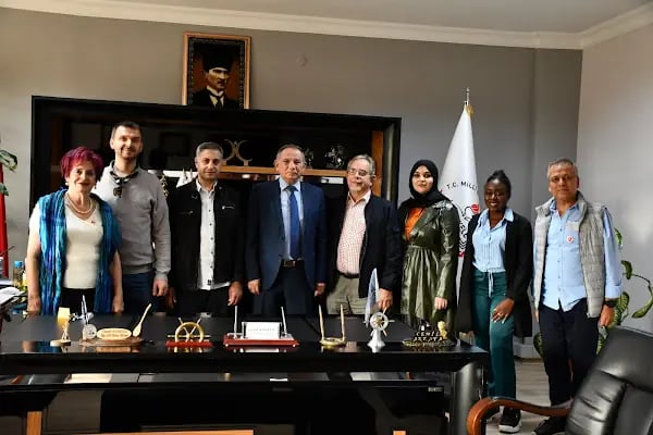 Başiskele İlçe Milli Eğitim Müdürlüğü - Resim 20